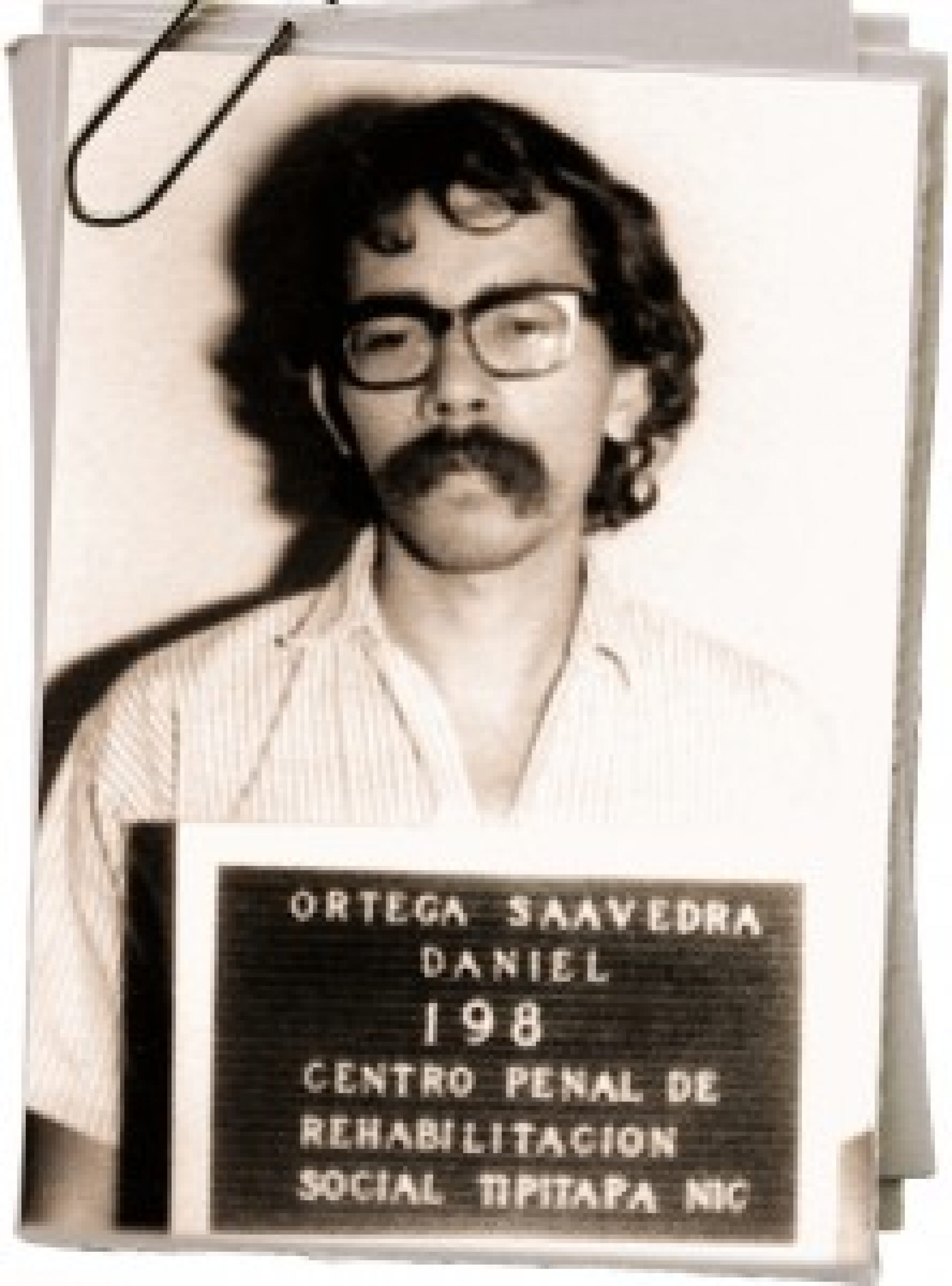 summarizing the net worth of daniel ortega