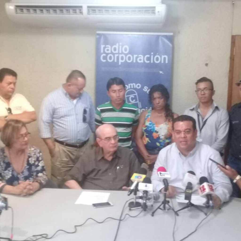 Régimen de Daniel Ortega ofrece 5 mil dólares por la cabeza de un periodista en Nicaragua