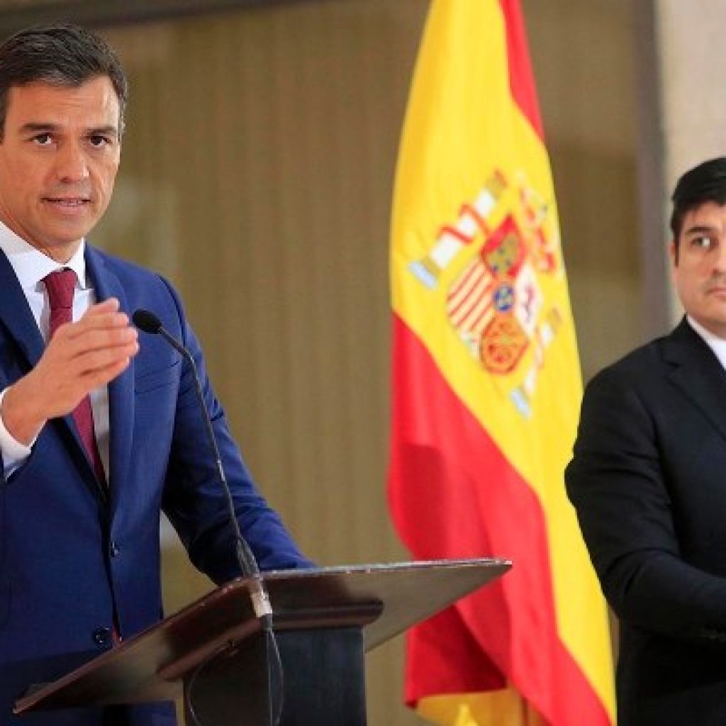 Unión Europea cortará cooperación económica a policía orteguista