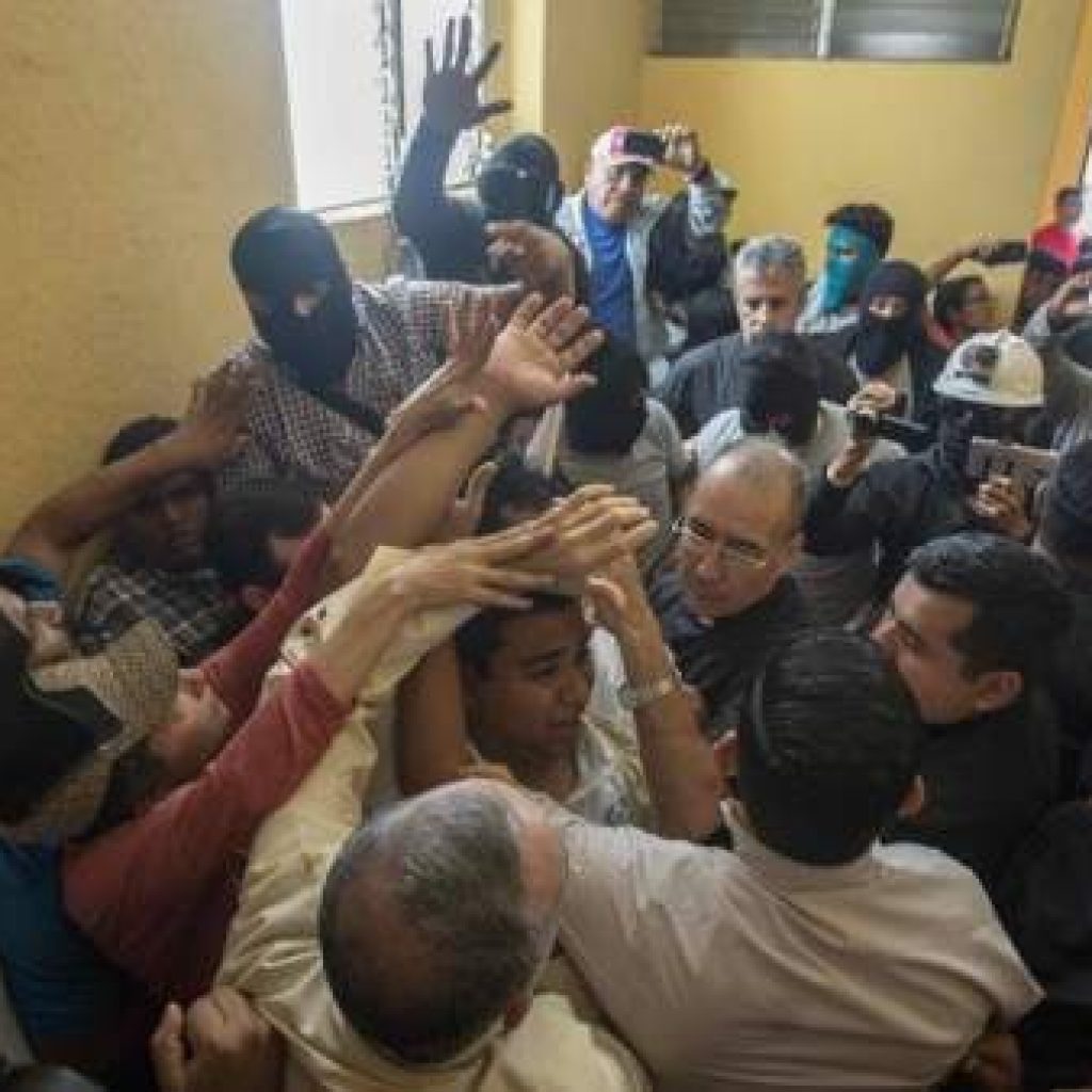 Líderes católicos no ven la “normalidad” que pregona el régimen de Daniel Ortega