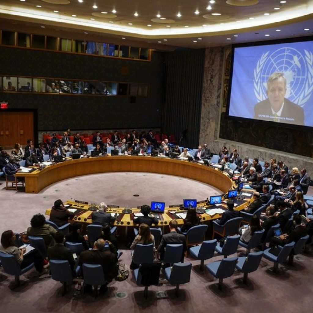Human Rights demanda sesión especial del Consejo de la ONU para abordar crisis de Nicaragua
