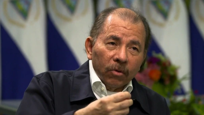 Llueven críticas contra Daniel Ortega por «estupidez» de expulsar a la ONU. Foto/Infobae