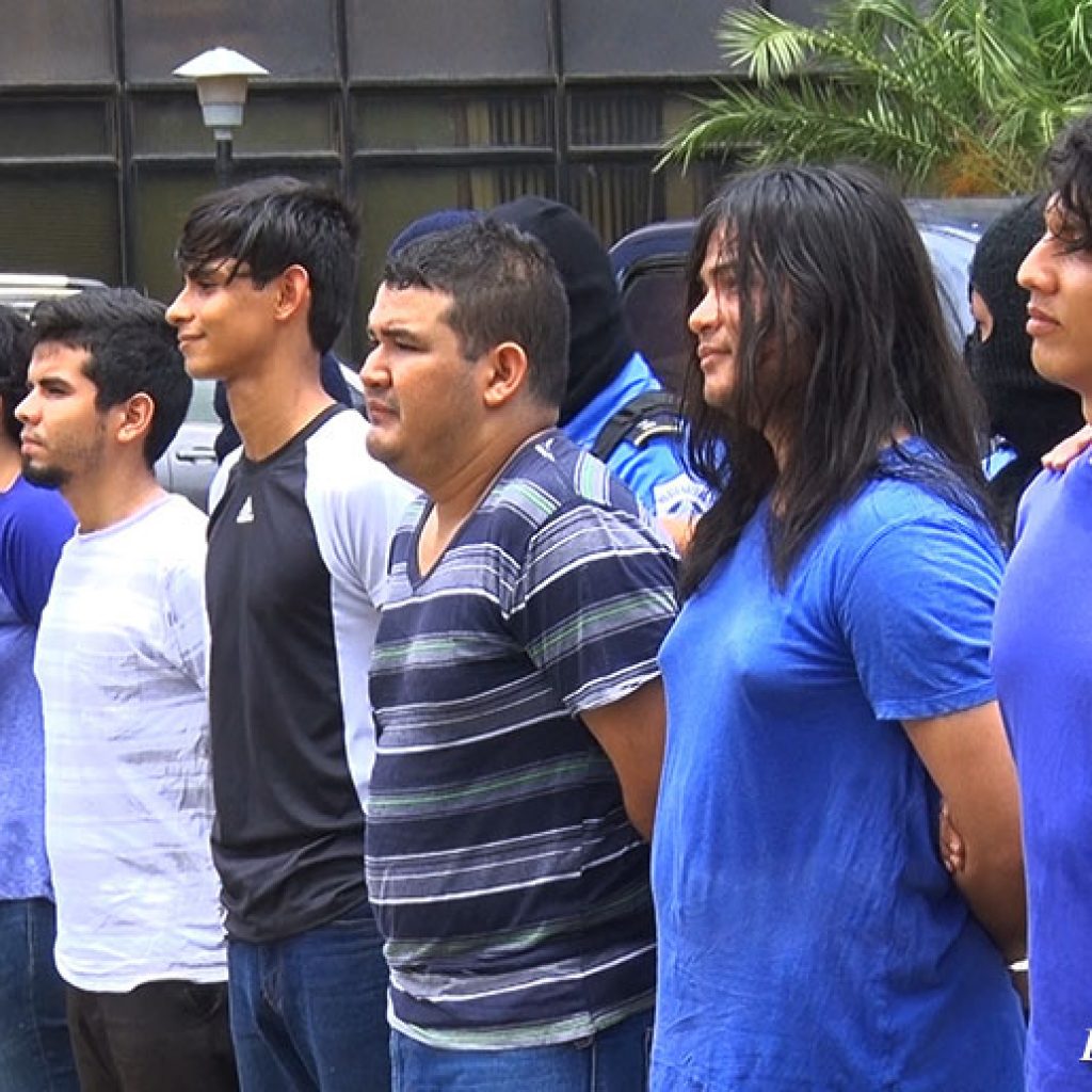 Familiares de presos políticos de León denuncian acoso policial