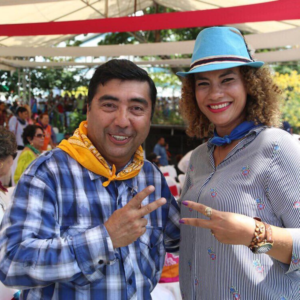 Alcaldesa de Managua quiere subastar automóviles del depósito municipal