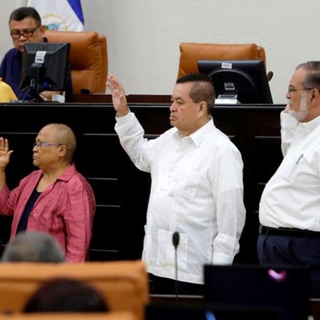 Comisión de la Verdad «falsea y oculta información» sobre las personas asesinadas en Nicaragua