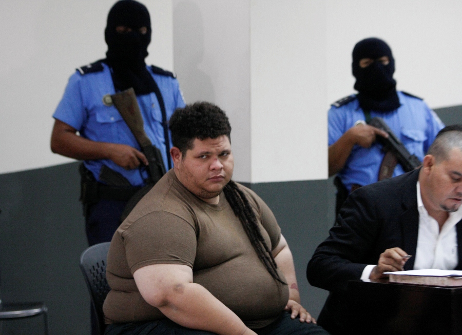 «El Viper» preso o sospechoso de infiltrado del régimen. Foto/END