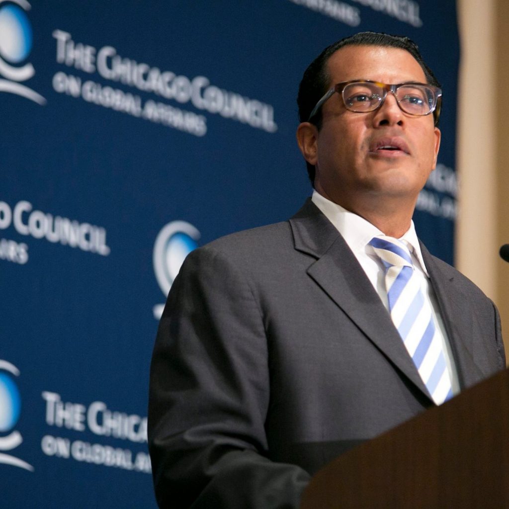 Dictadura de Daniel Ortega ordena captura y allanamiento contra Félix Maradiaga