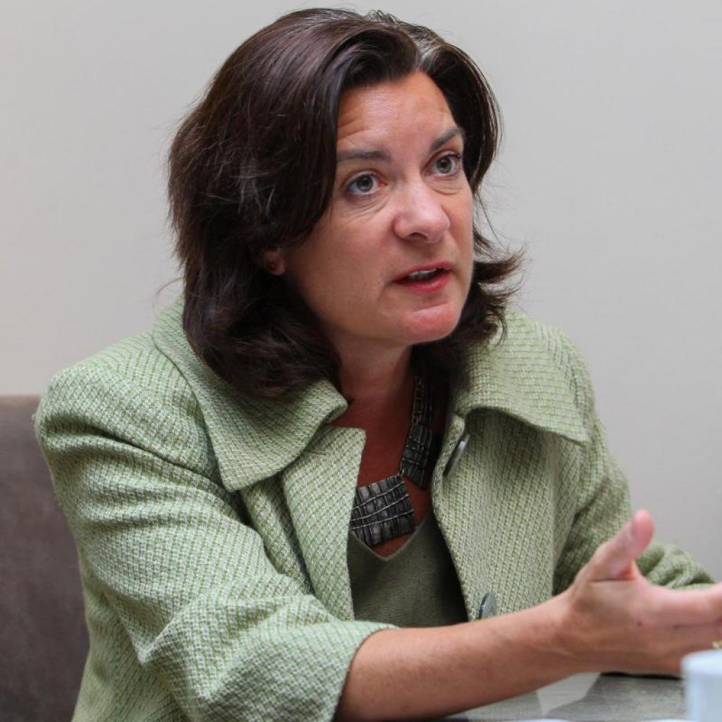 Candidata laborista de Gales desmiente a Radio Ya sobre apoyo a la dictadura Ortega-Murillo