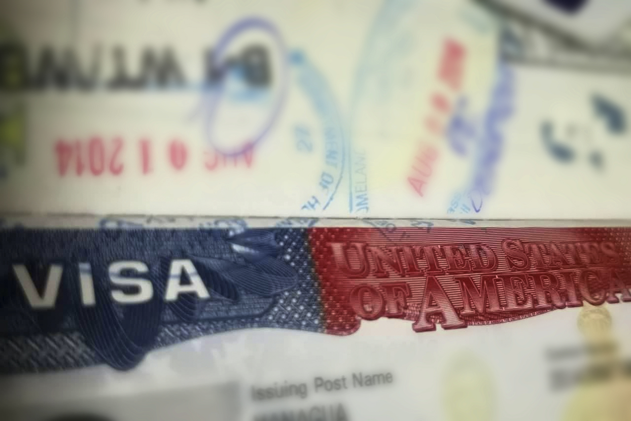 Embajada de los Estados Unidos anuncia reanudación de servicios de visado. Foto: A. Cruz