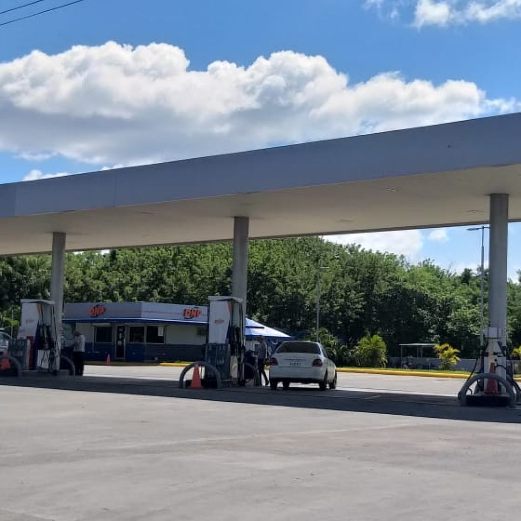 Campaña de boicot contra gasolinera Petronic tiene en aprietos las finanzas de la dictadura