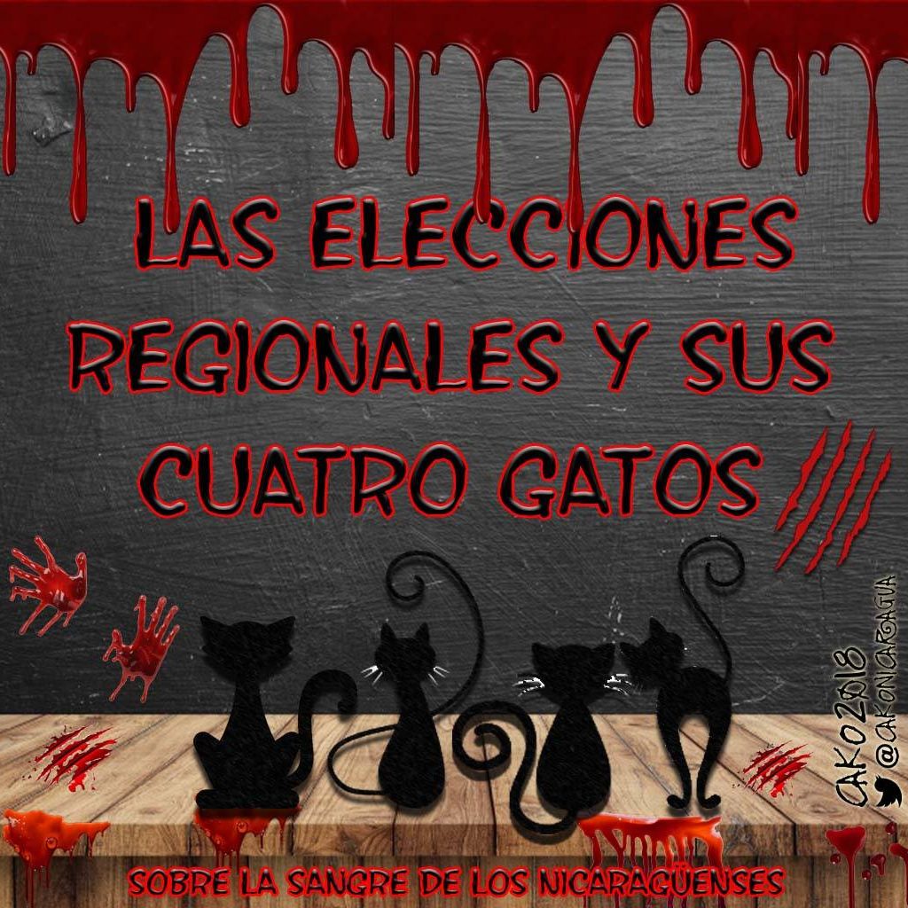 La Caricatura: Las votaciones regionales