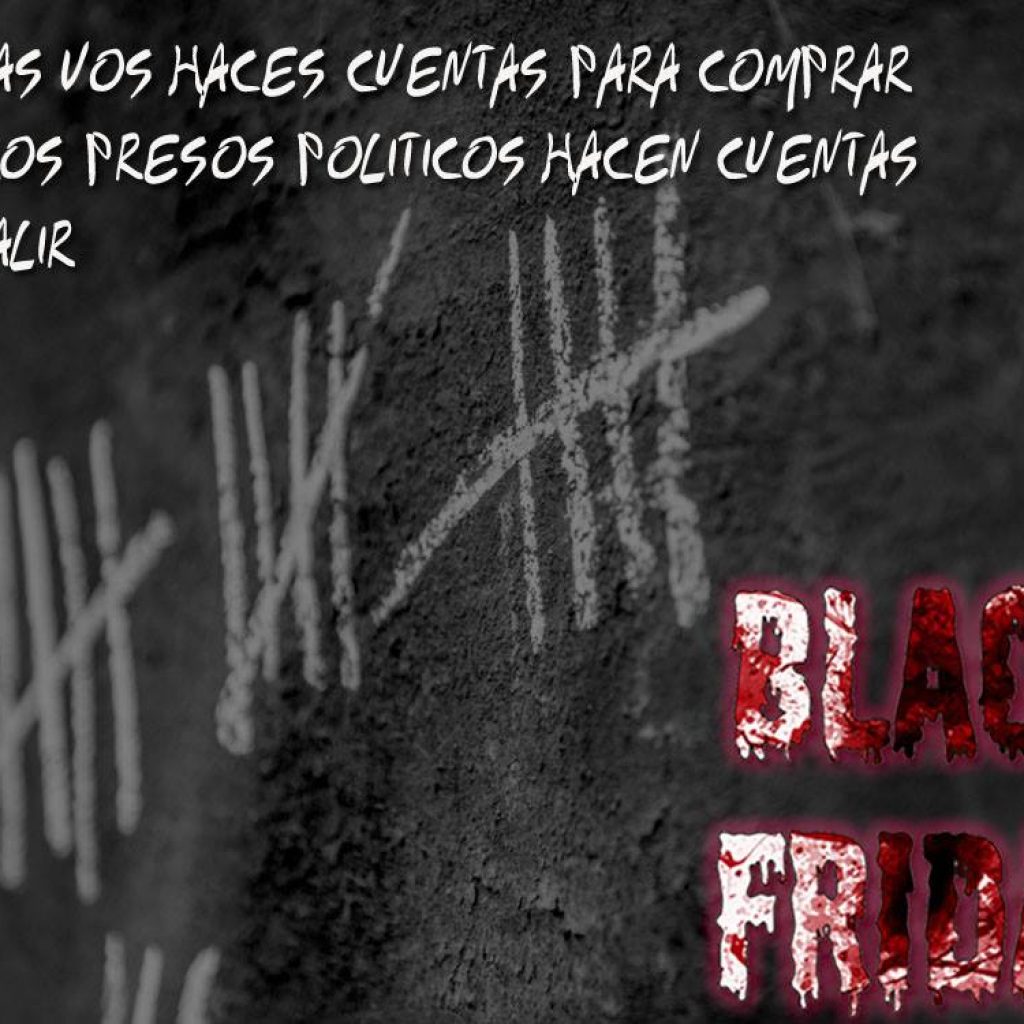La Caricatura: Black Friday en Nicaragua