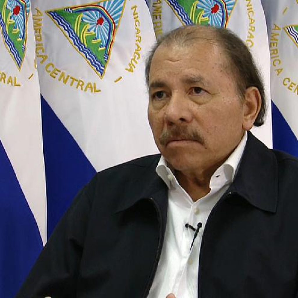 Daniel Ortega tampoco viajará a México