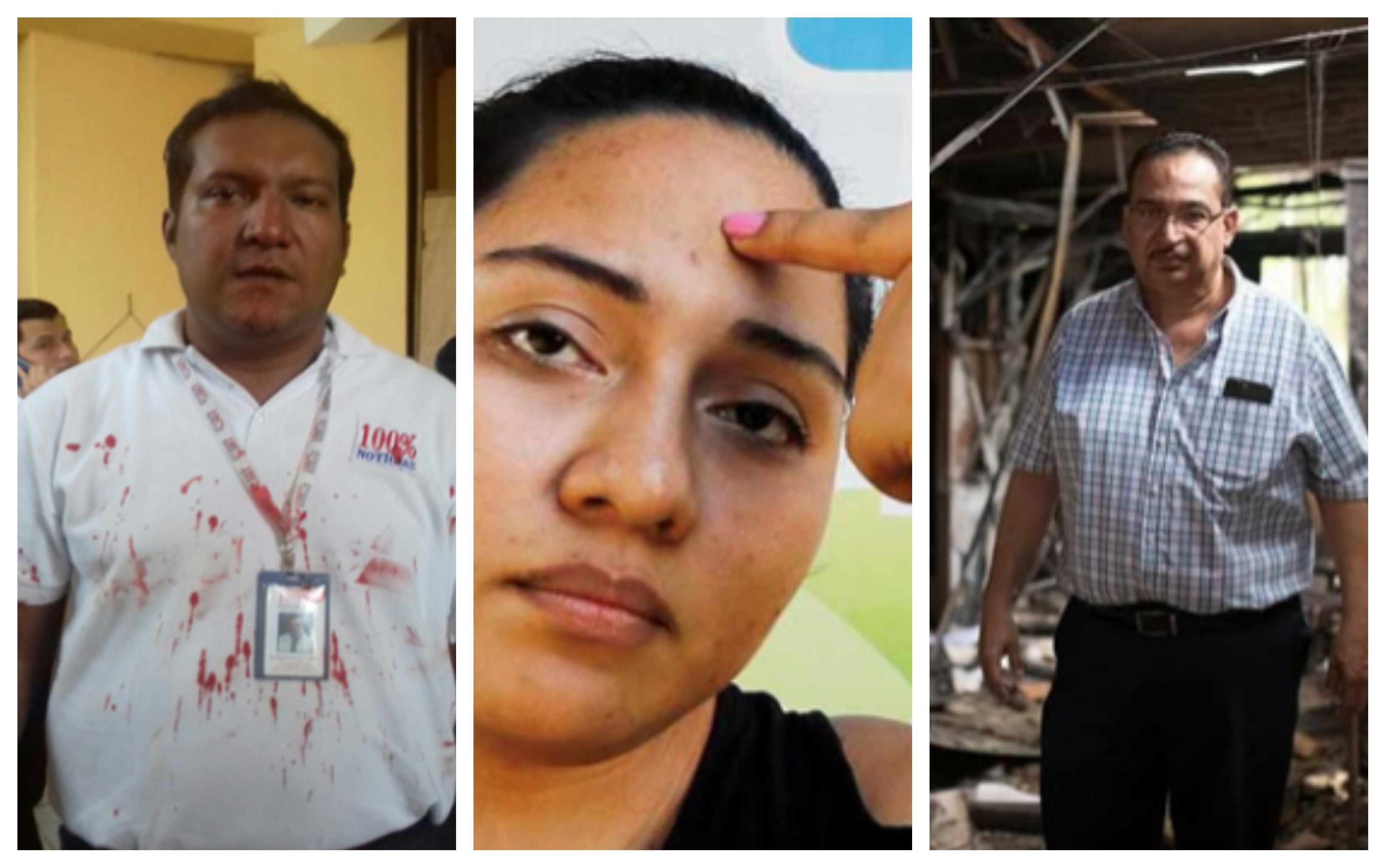 Dictadura de Ortega ha ejecutado 420 agresiones contra periodistas durante la crisis