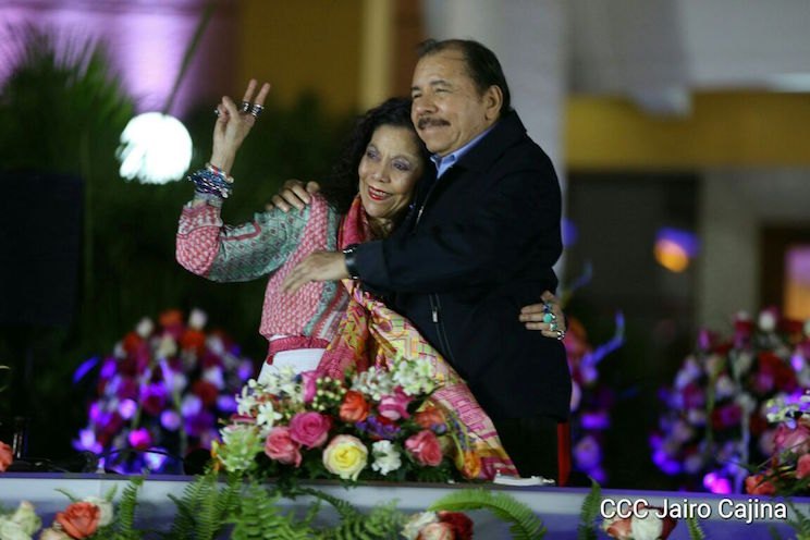 Dictadura de Ortega reserva 27 habitaciones en un hotel de lujo en México