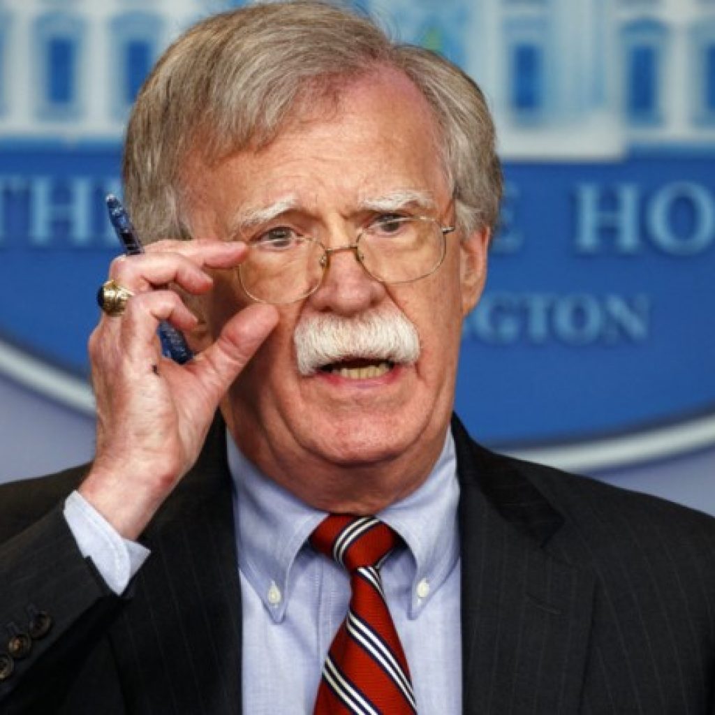 Gobierno de Estados Unidos anuncia duras sanciones contra Nicaragua, Venezuela y Cuba