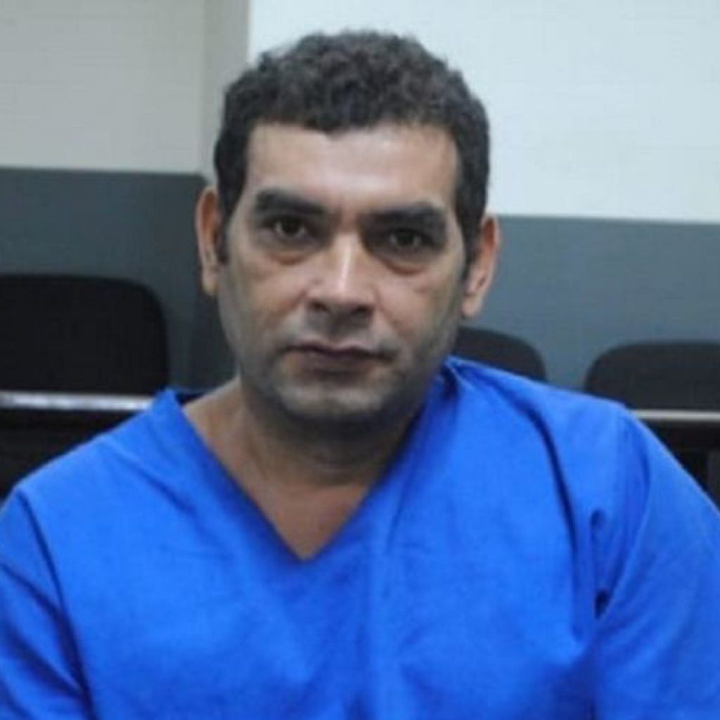 Líder campesino Lener Fonseca también es acusado de asesinatos en Morrito
