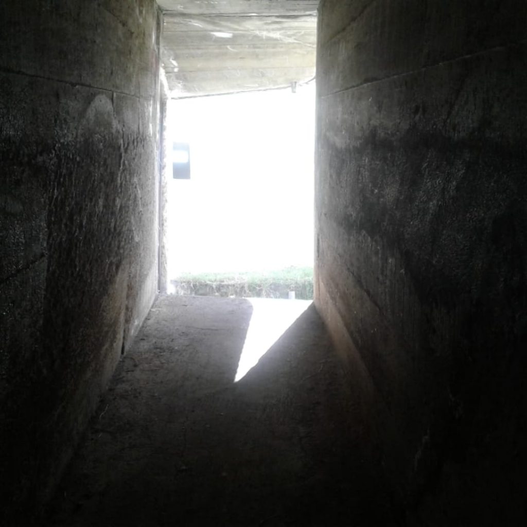 El Coyotepe reabre sus puertas en medio de sospechas de que fue usado por el orteguismo para torturar