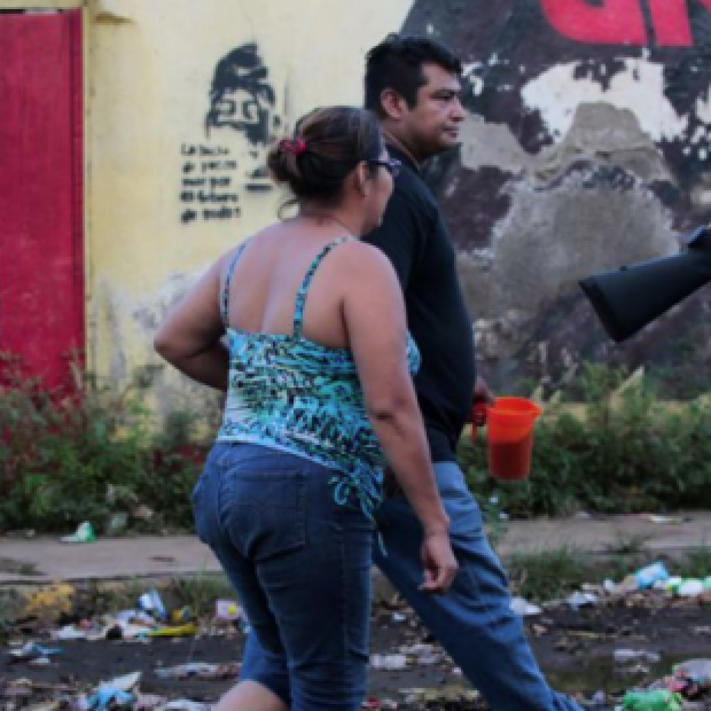 Régimen de Ortega insiste en diálogo y reconciliación con pobladores de Monimbó, el barrio más golpeado por la dictadura