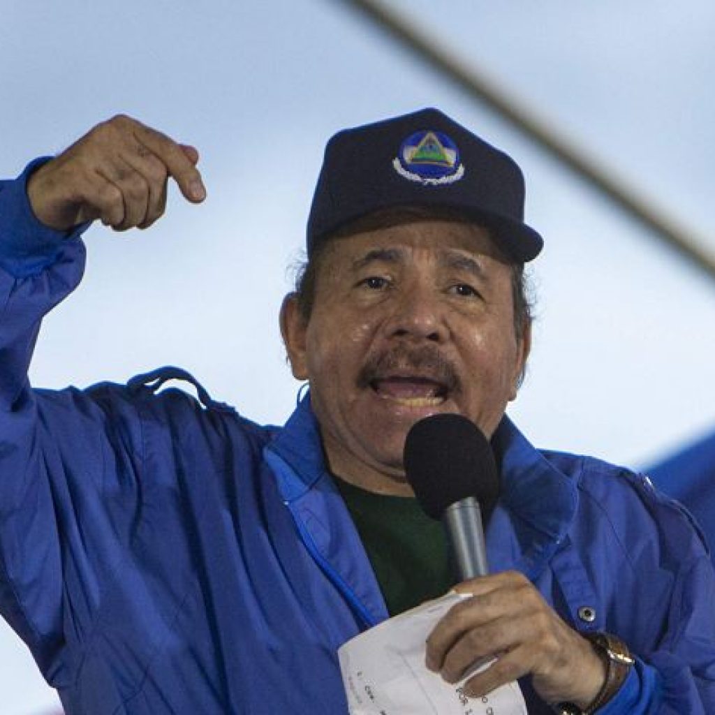 Unab demanda a los países de América «acciones de mayor contundencia» contra Ortega
