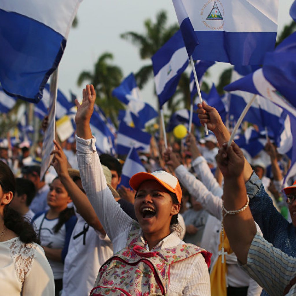 La empresa privada a Ortega: Adelanto de elecciones, libertad para los presos políticos y una marcha nacional