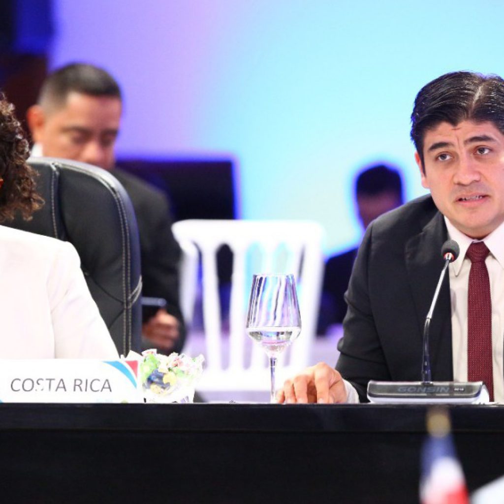 Cónsul costarricense en Nicaragua ya solicitó hablar con la periodista Lucía Pineda