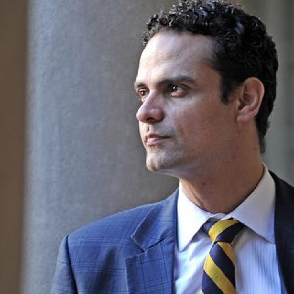 Paulo Abrão, director de la CIDH pide recordar a los fallecidos y presos políticos