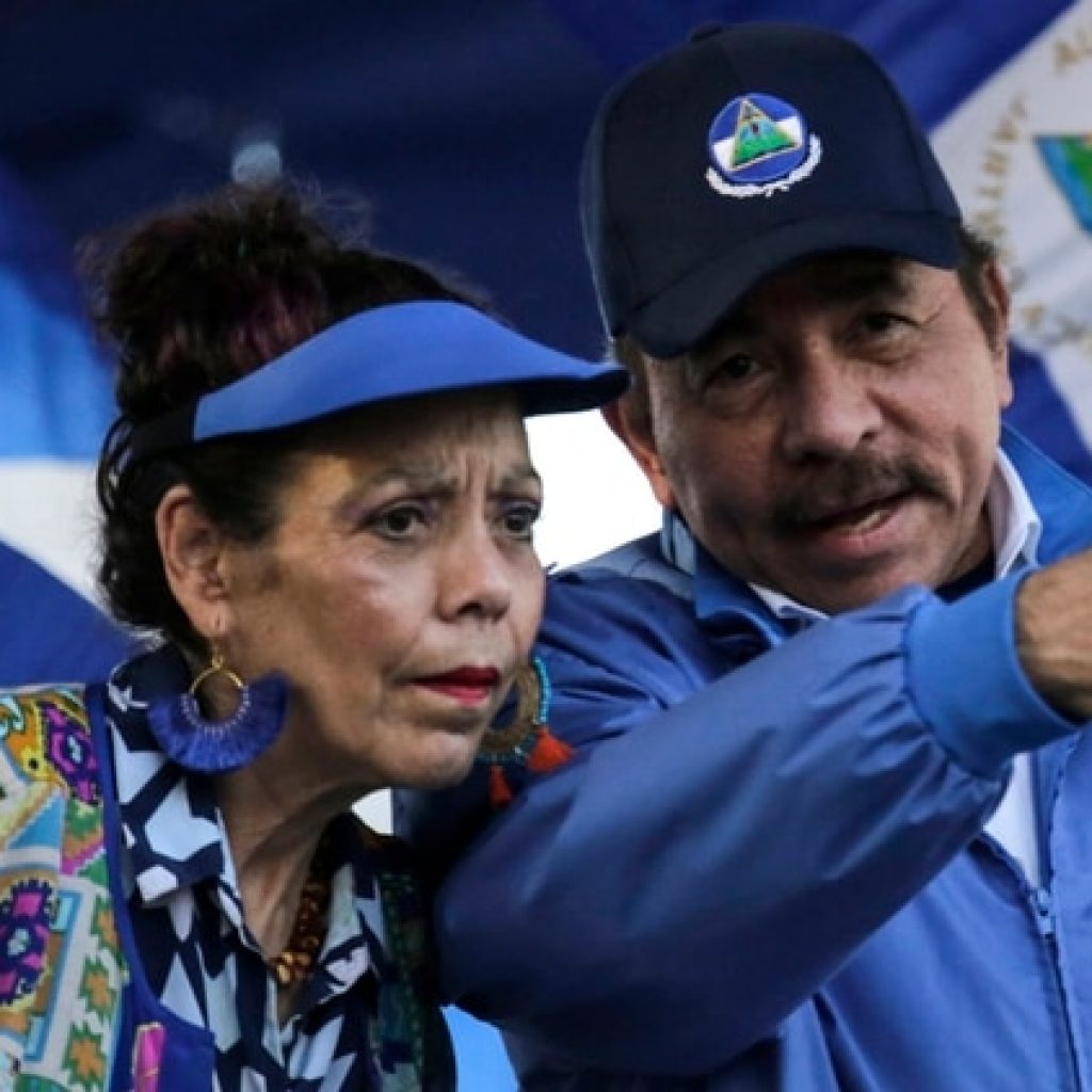 Daniel Ortega ordena asalto a oficinas de organización dirigida por la exguerrillera Mónica Baltodano