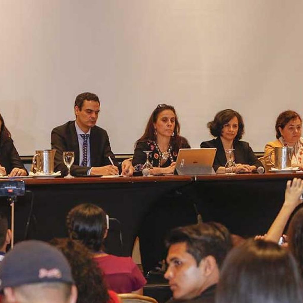 Dictadura de Daniel Ortega expulsa al GIEI y al MESENI de Nicaragua