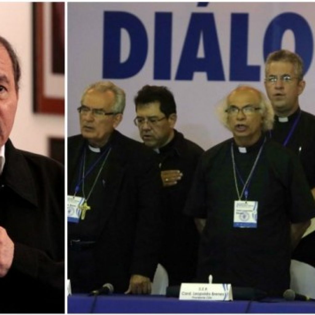 Hace siete años, obispos advirtieron a Daniel Ortega que nadie es eterno
