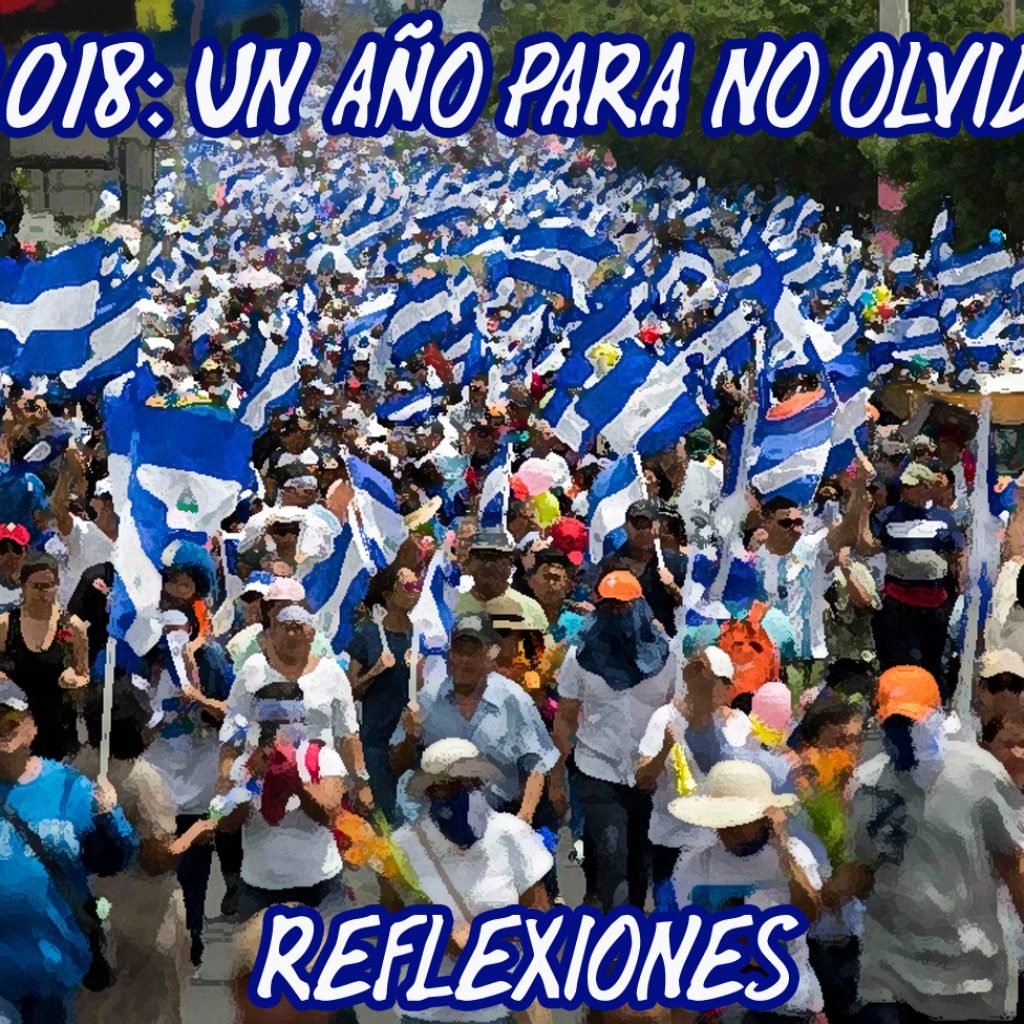 2018: Un año para no olvidar