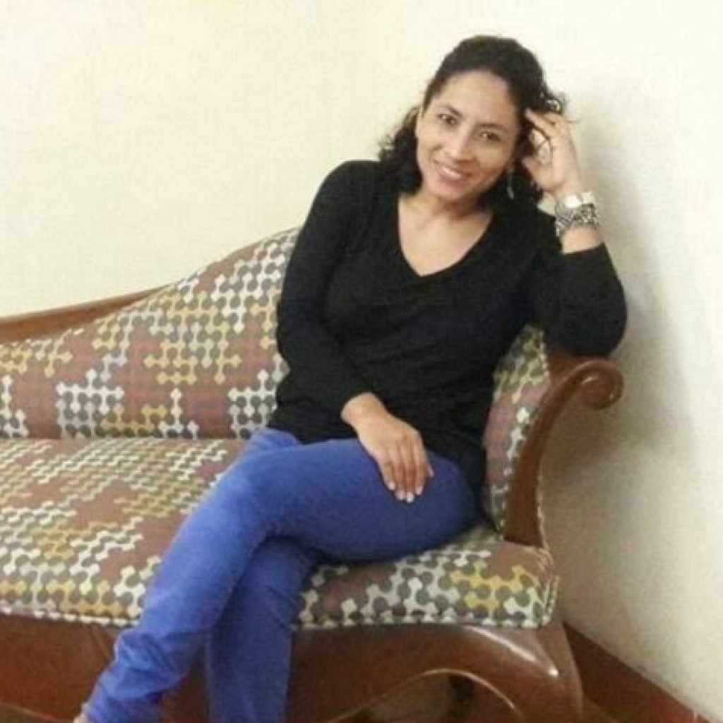 Una activista chinandegana fue secuestrada en El Viejo por repartir volantes en repudio Laureano Ortega