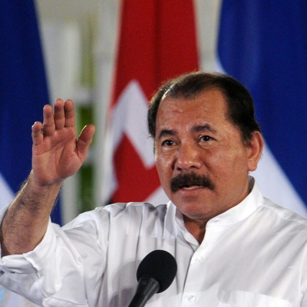 Nicaragua rumbo al exterminio económico si Ortega no acepta elecciones adelantadas
