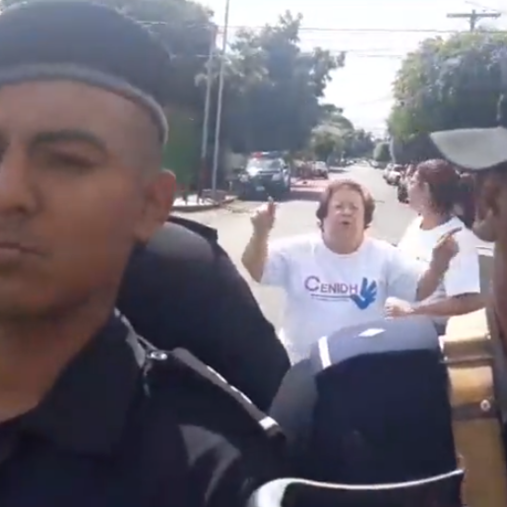 Gobierno de España condena acciones de la Asamblea Nacional de Nicaragua, contra ONgs