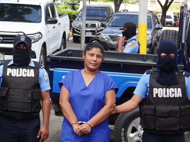 Liberan a maestra de secundaria de León, tras 80 días secuestrada