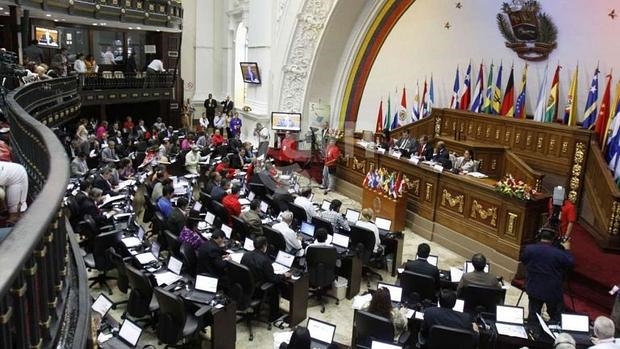Espaldarazo de la OEA y sus miembros a la Asamblea Nacional de Venezuela