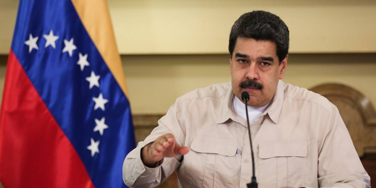 Grupo de Lima no reconoce a Nicolás Maduro como presidente de Venezuela