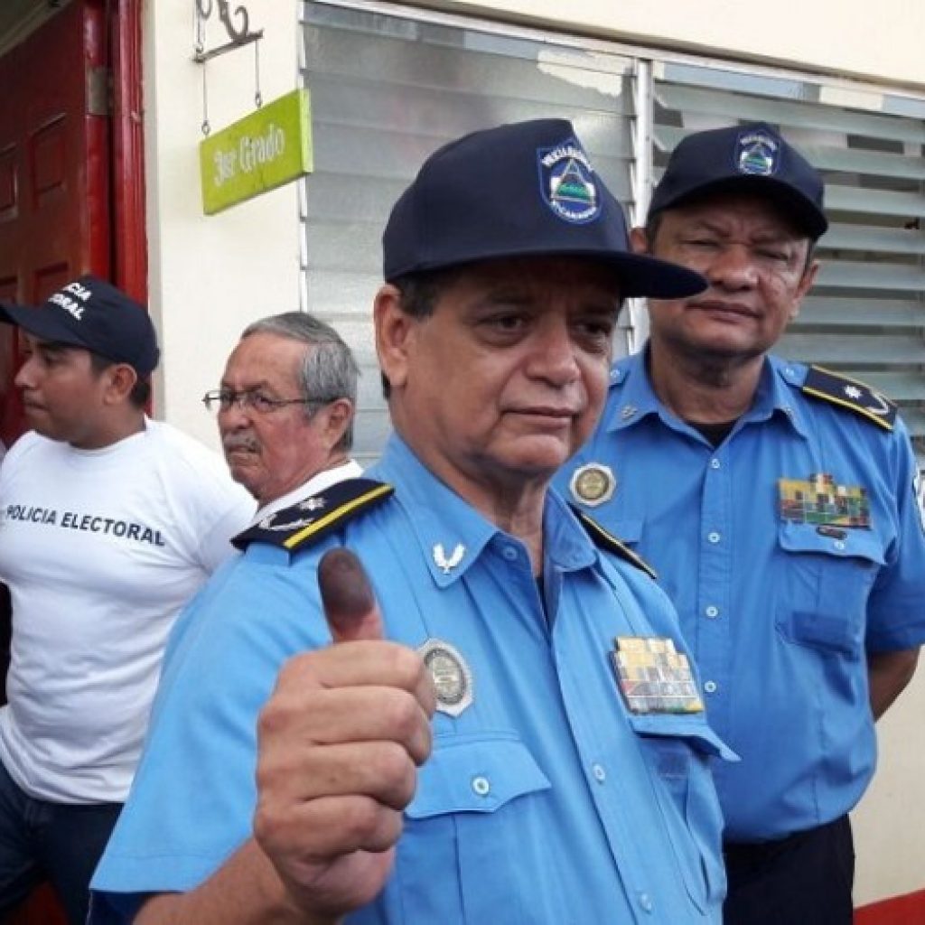Banpro cancela cuentas de la Policía y de la Alcaldía de Managua