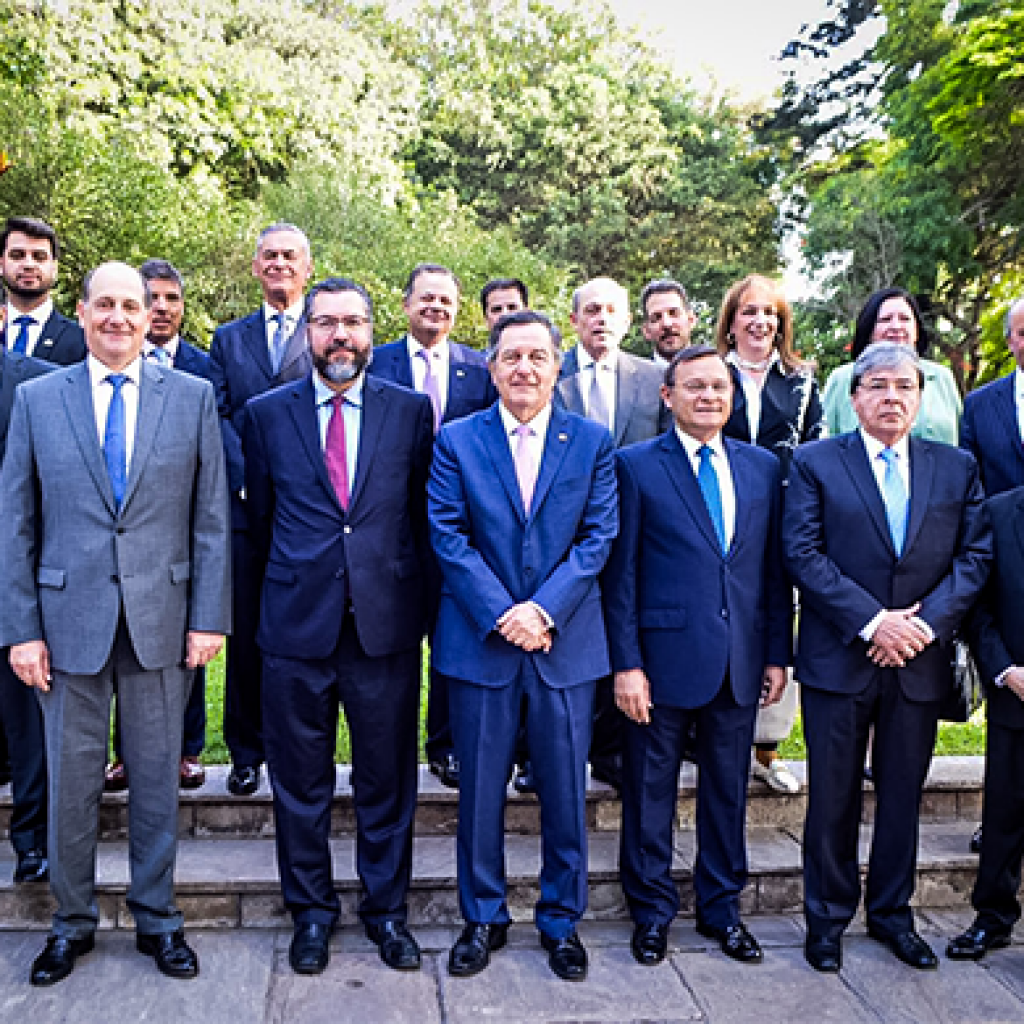 Países del Grupo de Lima tomarán medidas contra la dictadura orteguista
