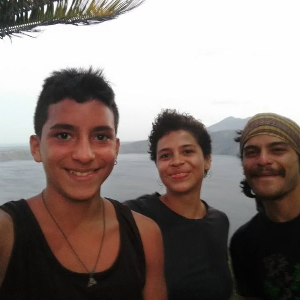 La imbatible lucha de los hermanos Coppens
