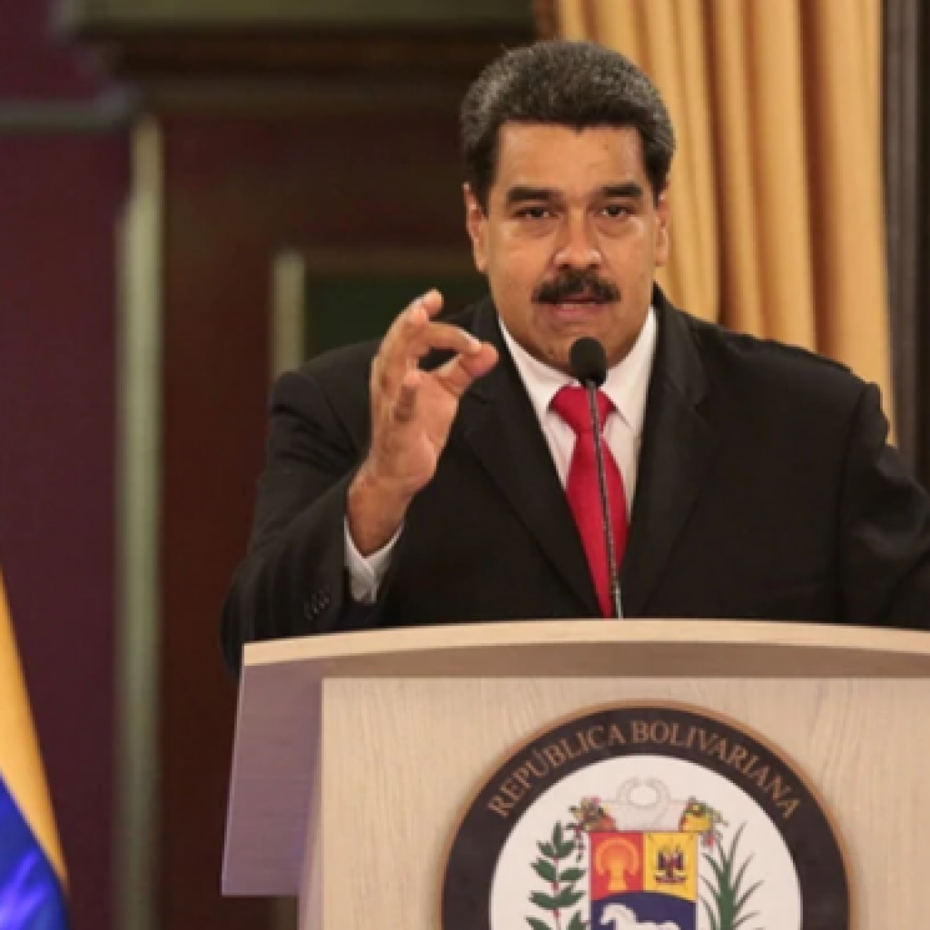 La OEA declara ilegitimo al régimen de Nicolás Maduro en Venezuela