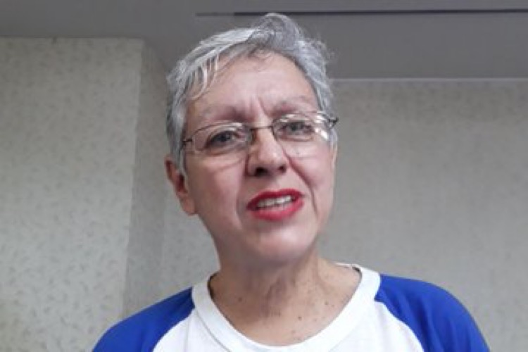 Ana Quirós, directora de CISAS. FOTO CORTESÍA