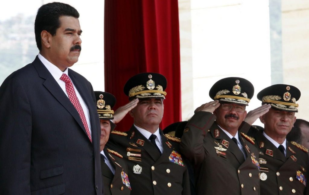 Marco Rubio asegura que EE. UU sabe dónde esconden sus fortunas los altos mandos militares de Venezuela
