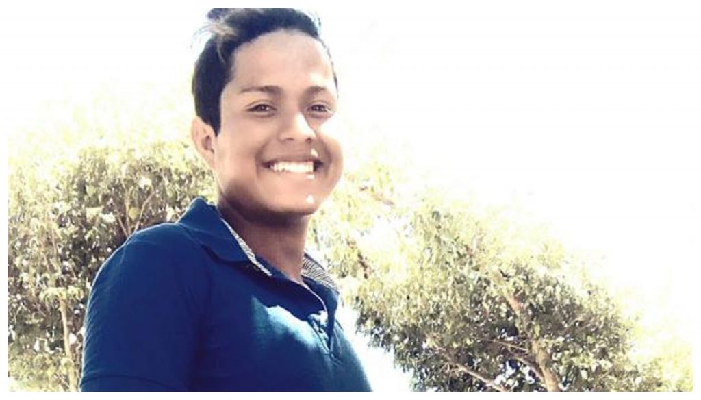Joven fue golpeado y secuestrado por policías y paramilitares en Juigalpa