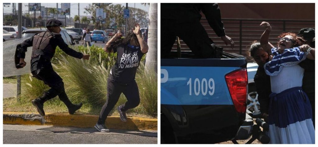 Estos son los acuerdos que violó la dictadura a menos de 24 horas de su firma