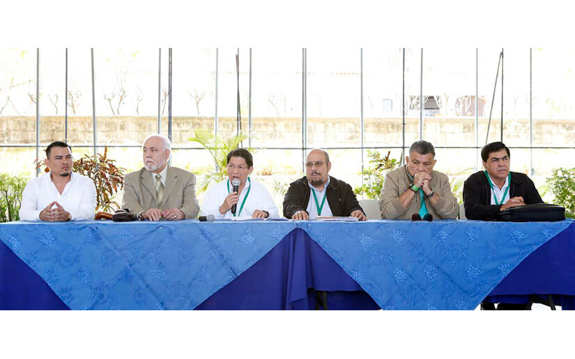 Régimen de Daniel Ortega “fracasado y acorralado” según analistas políticos. Foto: Tomada de internet.