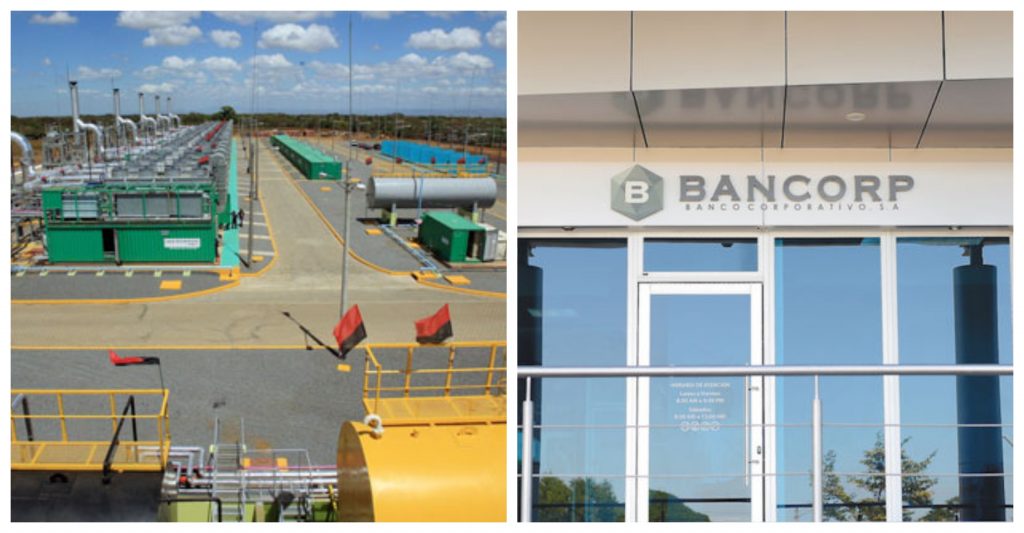 Orteguismo cocina venta del Bancorp y Alba Generación al Estado para esquivar sanciones de Estados Unidos