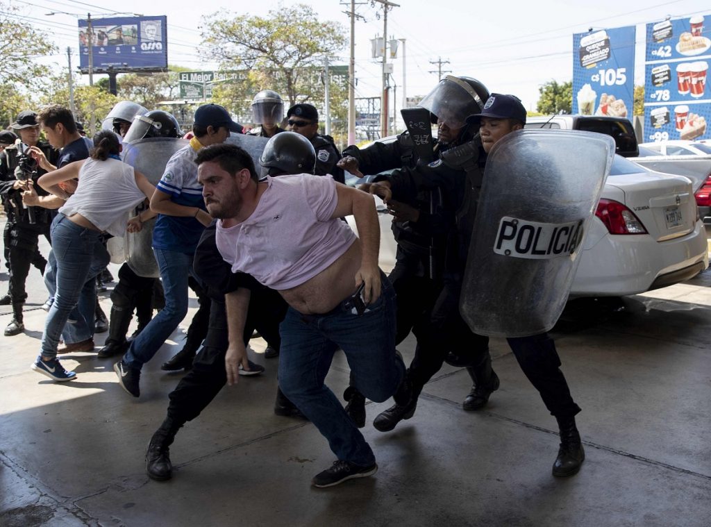 Estas son las noticias más importantes del 9 de mayo de 2019