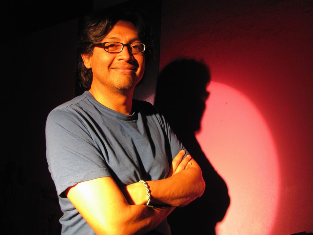 Arquímedes González lanza «Como esperando abril», una crónica sobre la crisis en Nicaragua