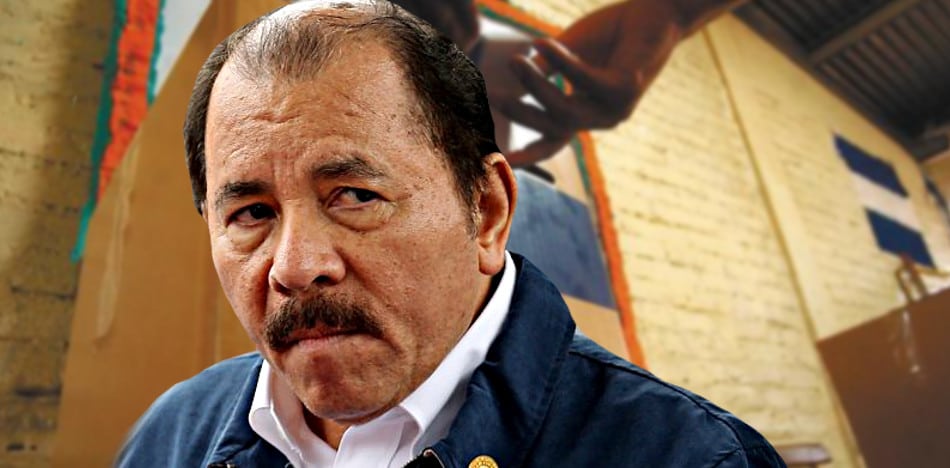 Daniel Ortega acorralado, acepta liberar rehenes en un máximo de 90 días
